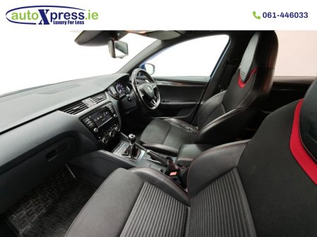 2017 Skoda Octavia - photo 2