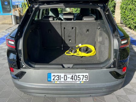 2023 Volkswagen ID.4 - photo 12