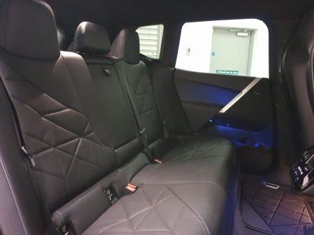 2023 BMW iX - photo 27