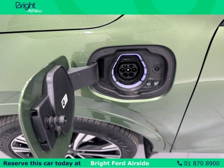2025 Ford Kuga - photo 10