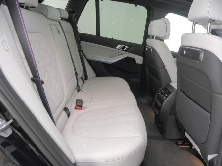 2026 BMW X5 - photo 11