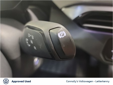 2025 Volkswagen ID.4 - photo 10