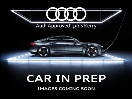 2019 Audi A3 SALOON 1.0TFSI 116BHP S-LINE