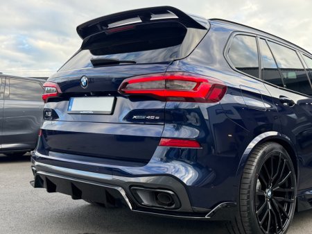 2021 BMW X5 - photo 12