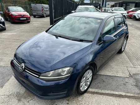 2015 Volkswagen Golf - photo 3
