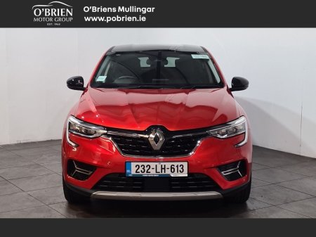2023 Renault Arkana - photo 8