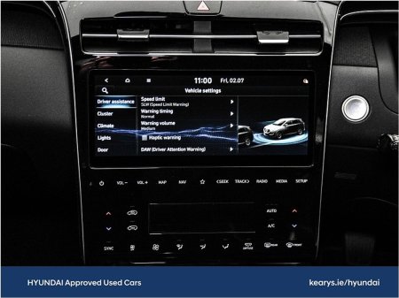 2022 Hyundai Tucson - photo 24