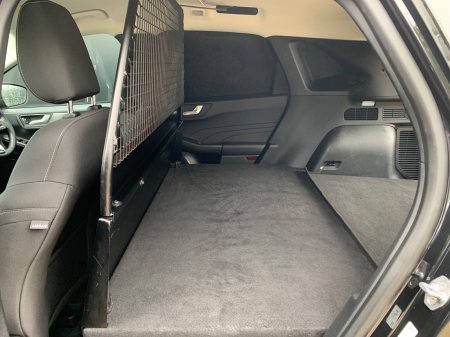2022 Ford Kuga - photo 12