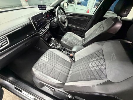 2023 Volkswagen T-Roc - photo 29