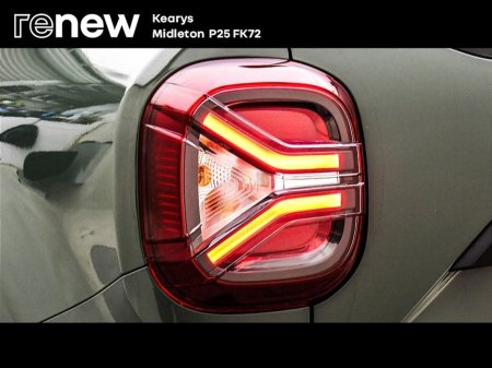 2023 Dacia Duster - photo 16