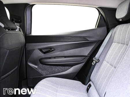 2023 Renault Megane E-Tech - photo 11