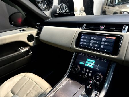 2020 Land Rover Range Rover Sport - photo 34