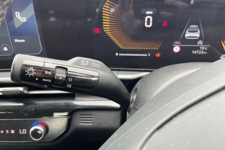 2025 Kia Sportage - photo 14