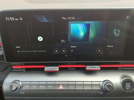 2027 Hyundai KONA - photo 20