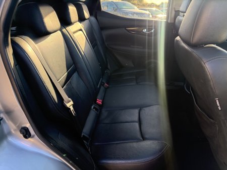 2015 Nissan Qashqai - photo 8