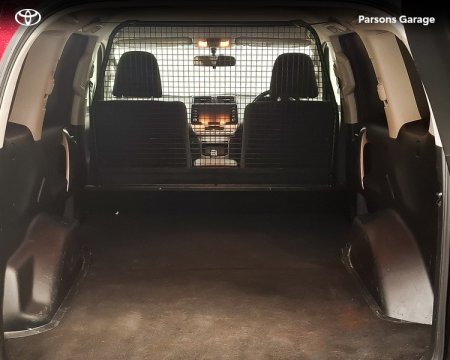2023 Toyota Land Cruiser - photo 13