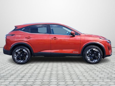 2026 Nissan Qashqai - photo 7