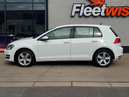 2016 Volkswagen Golf - photo 7