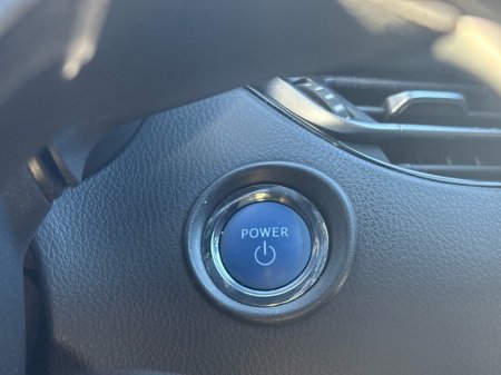 2022 Toyota C-HR - photo 21