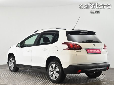 2018 Peugeot 2008 - photo 3