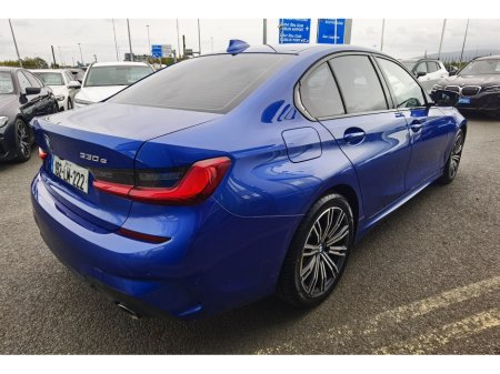 2019 BMW 3-Series - photo 5