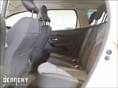 2024 Dacia Duster - photo 13