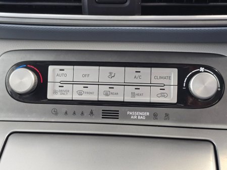 2019 Hyundai KONA - photo 17