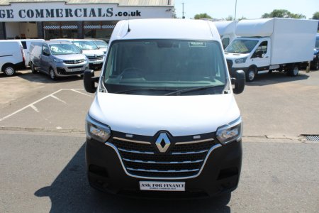 2023 Renault Master - photo 13