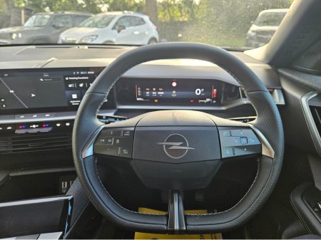 2025 Opel Grandland - photo 4