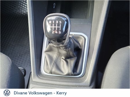 2021 Volkswagen Caddy - photo 16