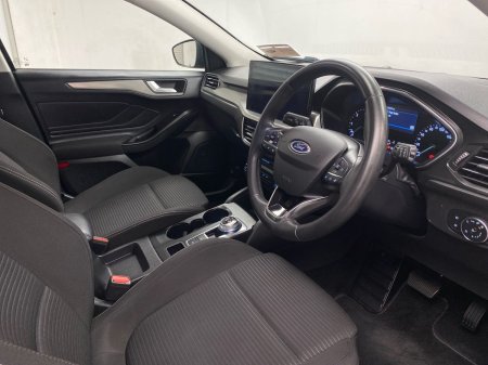 2023 Ford Focus - photo 6