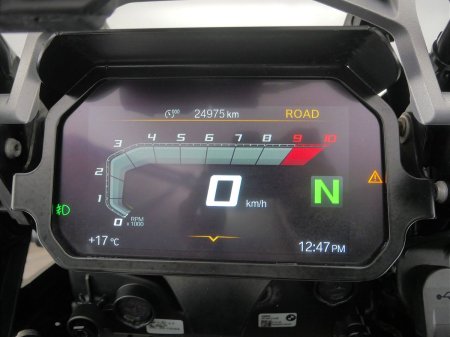 2022 BMW R 1250 - photo 22