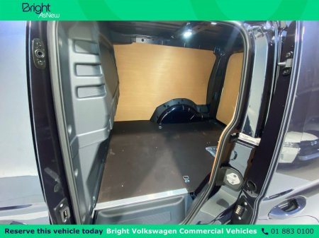 2026 Volkswagen Caddy - photo 17