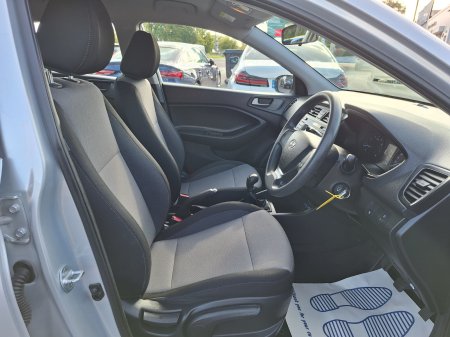 2018 Hyundai i20 - photo 12