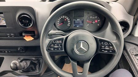 2022 Mercedes-Benz Sprinter - photo 21