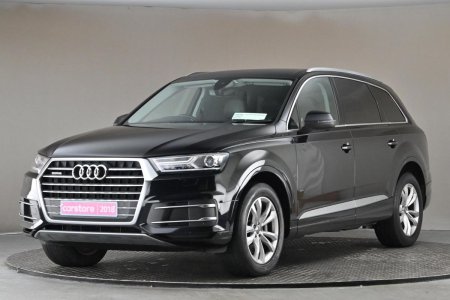 2018 Audi Q7 - photo 3