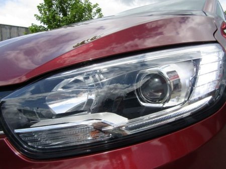 2018 Renault Scenic - photo 37
