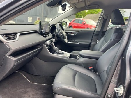2024 Toyota RAV4 - photo 6