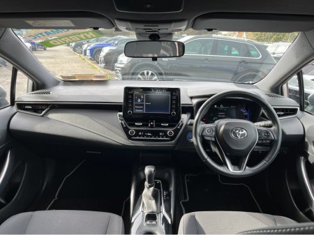 2022 Toyota Corolla - photo 13