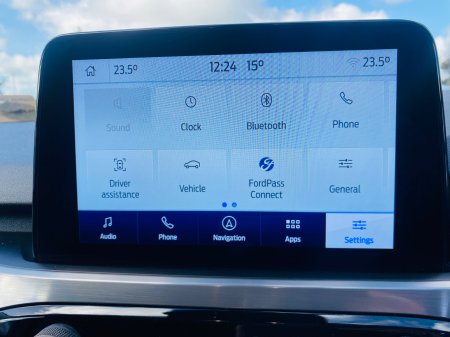 2022 Ford Kuga - photo 20