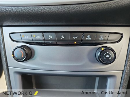 2021 Opel Astra - photo 18