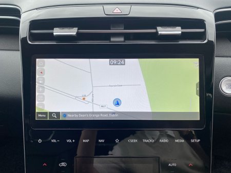 2024 Hyundai Tucson - photo 17