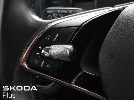 2022 Skoda Kamiq - photo 25