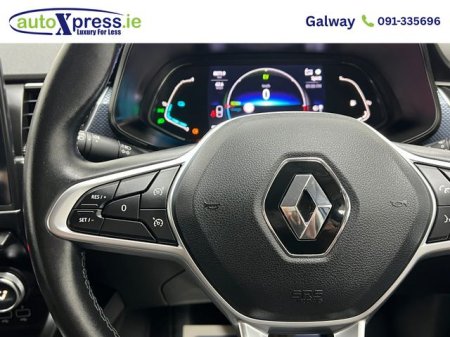 2022 Renault Arkana - photo 27