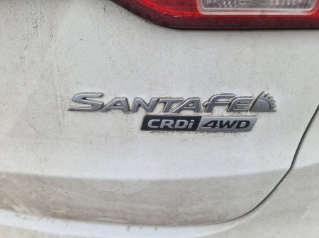 2014 Hyundai Santa Fe - photo 10