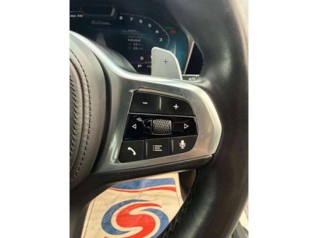 2021 BMW 3-Series - photo 12