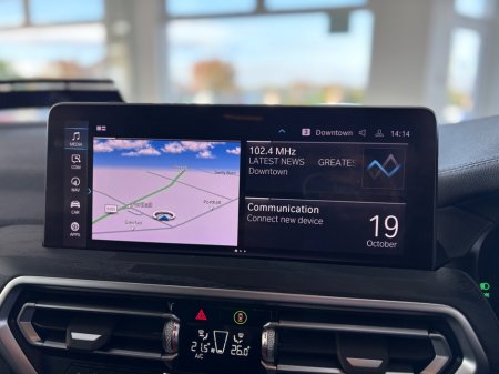 2023 BMW X3 - photo 27