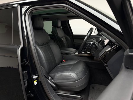 2023 Land Rover Range Rover Sport - photo 11