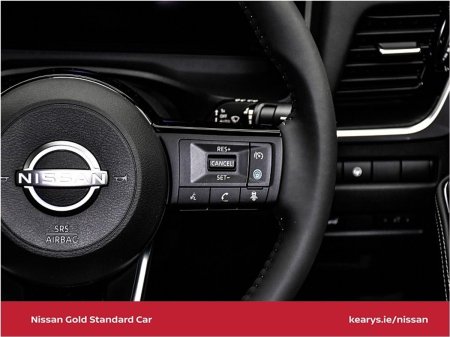 2024 Nissan X-Trail - photo 17