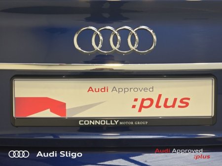 2024 Audi A4 - photo 21